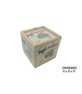 JOGO MADEIRA OM16892