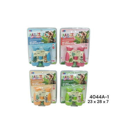 BINOCULO INF 4044A-1