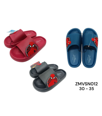 SANDALIA SPIDER M (30-35) ZMVSN012