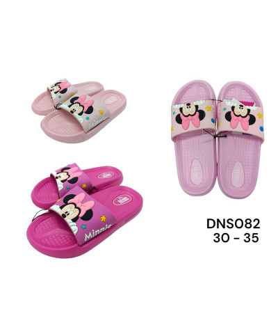 SANDALIA MINNIE (30-35) DNS082
