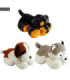 PELUCHE CACHORRO D11079