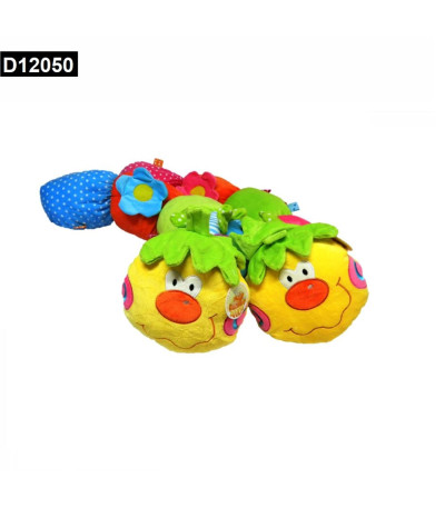PELUCHE CENTOPEIA D12050