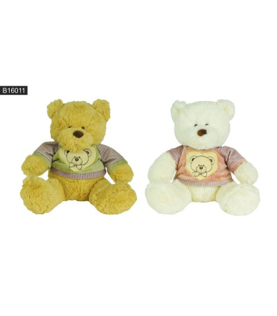 PELUCHE URSO B16011