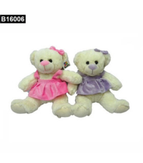 PELUCHE URSO B16006