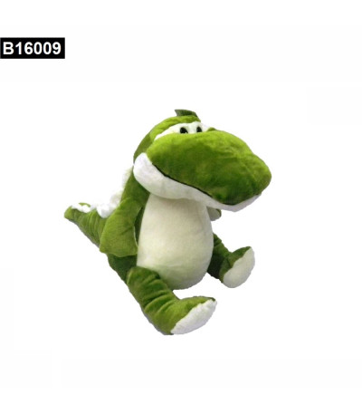 PELUCHE YACARE B16009