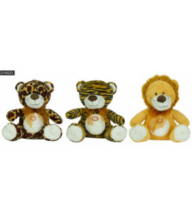 PELUCHE ANIMAL D16023