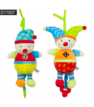 BERSO PELUCHE D17007