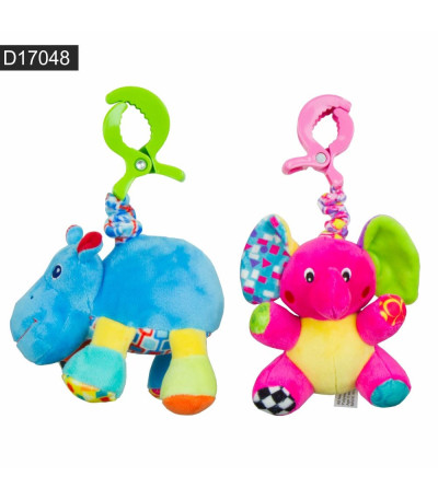 BERSO TREME PELUCHE D17048