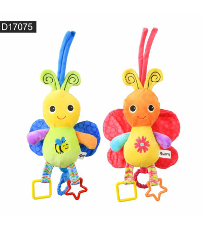 BERSO PELUCHE D17075