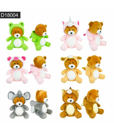 PELUCHE D18004