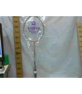 RAQUETA DE BADMINTON 700 U02