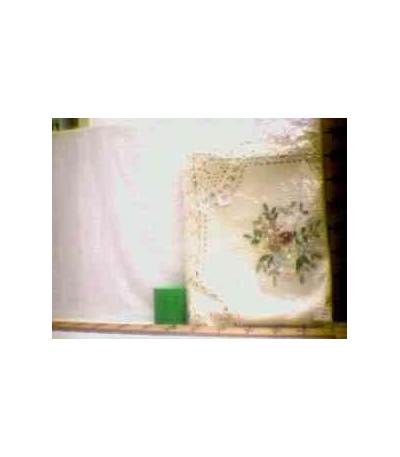 TOALHA MESA 5350 90X90CM