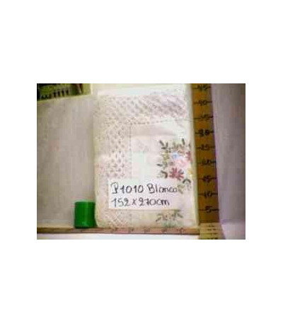 TOALHA MESA P1010 152CMX270CM BR xE-44