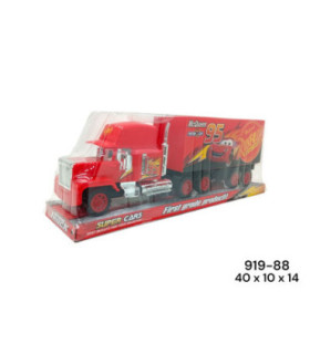 CARS AUTO TRUCK 919-88