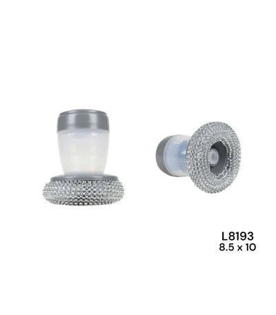 DISPENSADOR P/DETERG.C/ALAMBR L8193