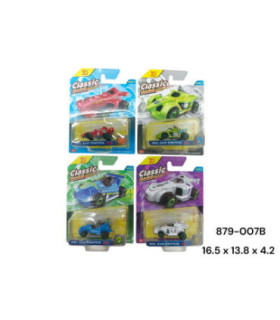 AUTO COLECAO 879-007B