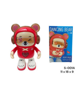 URSO DANZA S-001A