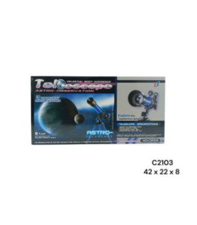 TELESCOPIO C2103