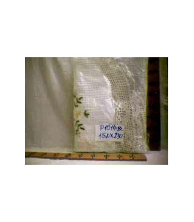 TOALHA MESA P1014 152X230CM OV BR U01 xE-46