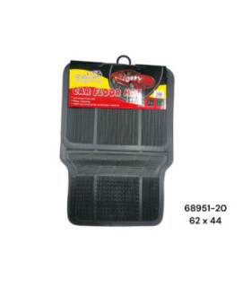 TAPETE P/AUTO 4PC 68951-20