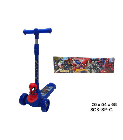 SCOOTER SP S/CES C/LUZ SCS-SP-C (859)