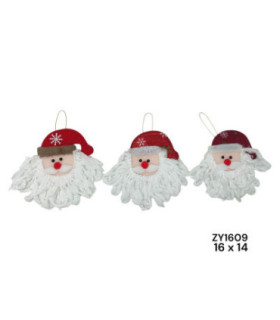 ENFEITE NATAL ZY1609