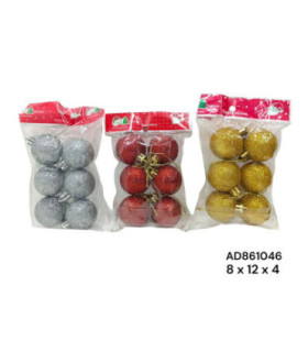 ENFEITE NATAL AD861046