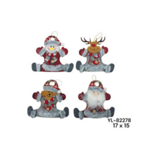 ENFEITE NATAL YL-82278