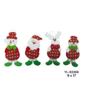 ENFEITE NATALINO YL-82266