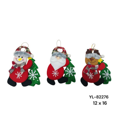 ENFEITE NATALINO YL-82276