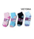 MEIA FEM ADULTO 3PAR (3427) VICTORIA