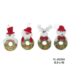 ENFEITE NATALINO YL-82255