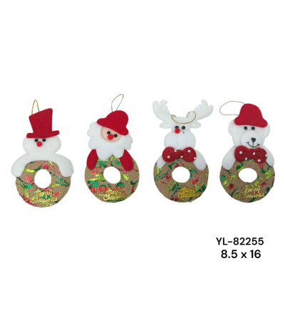 ENFEITE NATALINO YL-82255