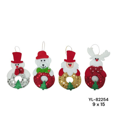 ENFEITE NATALINO YL-82254