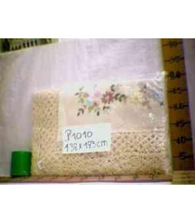 TOALHA MESA P1010 138CMX183CM BE xE-45