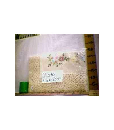 TOALHA MESA P1010 138CMX183CM BE xE-45