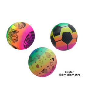 BOLA INFLAVEL L5267