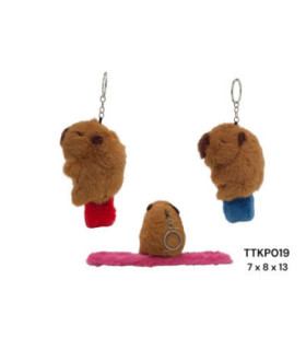 PULSERA CAPIVARA TTKP019