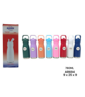 GARRAFA RODAX 780ML AR694