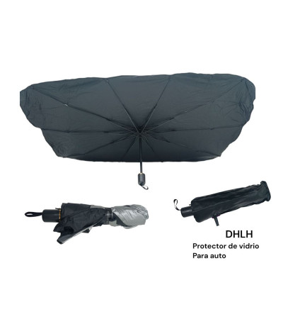 PROTETOR SOLAR P/AUTO DHLH