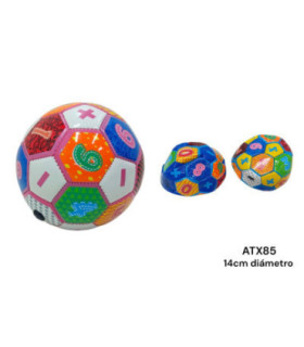 BOLA NO2 ATX85