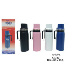 GARRAFA RODAX 1L AR733