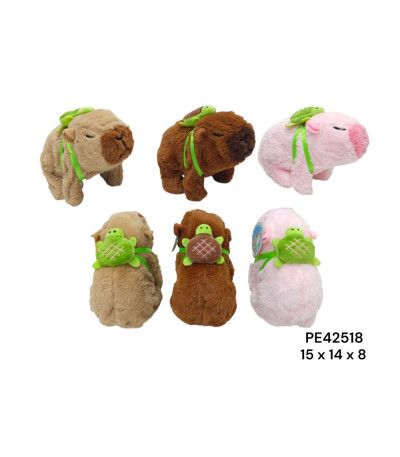 CAPIVARA PILA PE42518