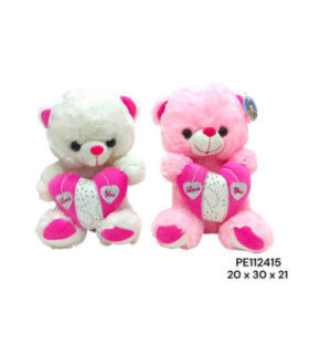 PELUCHE URSO PE112415