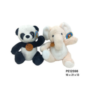 PELUCHE SURTIDO PE12598