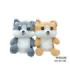 PELUCHE GATO PE92426