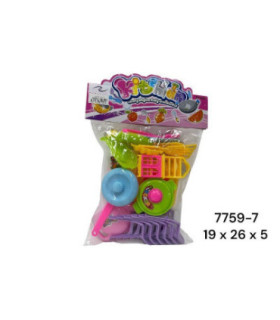 KIT COCINA 7759-7 xA-28