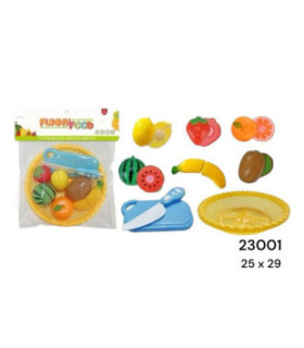KIT FRUTA 23001 U08 xA-27