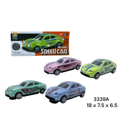 AUTO A PILA 3339A  xA-27