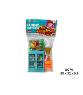 KIT COCINA 0074 xA-28